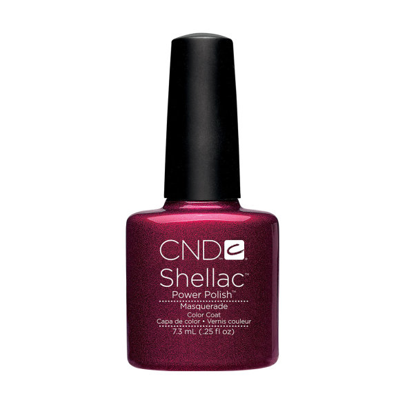 CND Shellac Masquerade €23.10