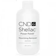 CND Shellac Remover 59ml €10