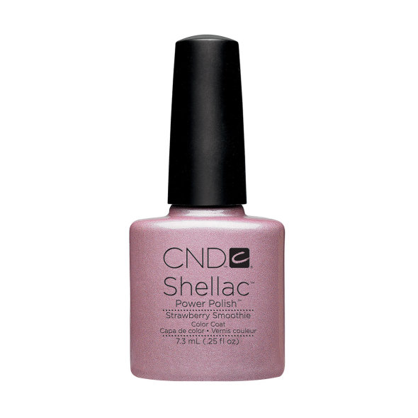 CND Shellac Strawberry Smoothie €23.10