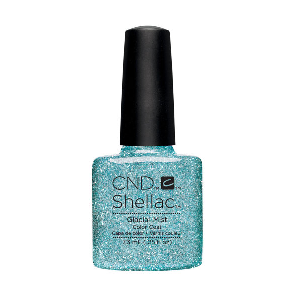 CND Shellac Glacial Mist €23.10