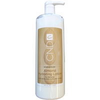 CND Almond Hydrating Lotion SPAMANICURE™ 975ml €31.90