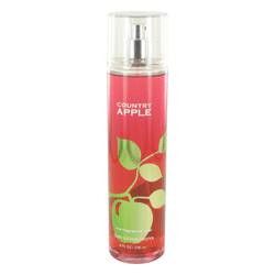 Bath & Body Works Country Apple Fragrance Mist 236ml €27