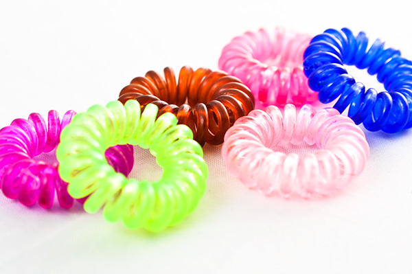 No Marks Hair Bobbins (pack of 3) €2