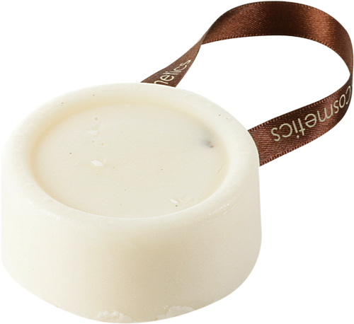 Bomb Cosmetics Paradise Lost Moisturising Shower Butter bar €8