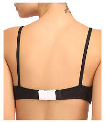 Bra Extender 3 Hook Black (2 pack) €4.95