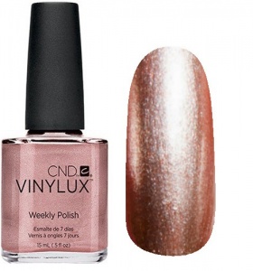 CND Vinylux Limited Edition Chiffon Twirl #178 €12