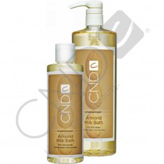 CND Almond Milk Bath 236ml €21