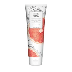 CND Spa Bright Citron Lotion 248ml €24.50