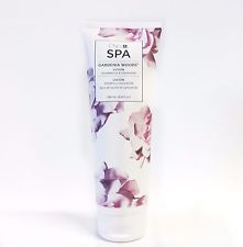 CND Spa Gardenia Woods Lotion 248ml €24.50