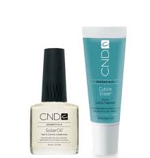 CND Moisture pack For Cuticles €30