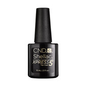 CND Shellac Xpress5 UV Top Coat 15ml €35.10