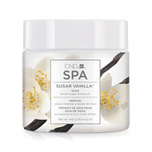 CND Spa Sugar Vanilla Soak 409ml €19.50