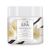 CND Spa Sugar Vanilla Scrub 510ml €36.95