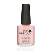 CND Vinylux Nude Collection 2018 Uncovered #267 €12