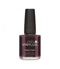CND Vinylux Nightspell Collection 2017 Berry Boudoir #251 €12