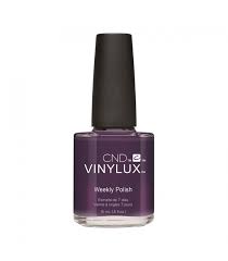 CND Vinylux Nightspell Collection 2017 Eternal Midnight #254 €12
