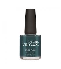 CND Vinylux Nightspell Collection 2017 Viridian Veil #255 €12