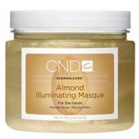 CND Almond Illuminating Masque €18