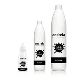 Andreia Professional Nail Cleanser €9.95