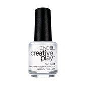 Creative Play Top Coat 13.6ml €10