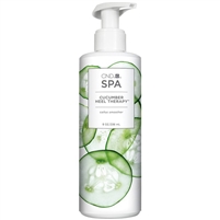 CND Cucumber Heel Therapy Callus Smoother 236ml €35.50