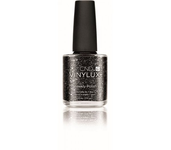 CND Vinylux Starstruck Holiday Collection Dark Diamonds #230 €12