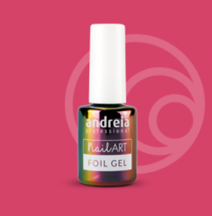 Andreia Professional Foil Gel €12.95