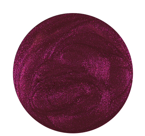 Gelish Berry Buttoned Up €29.52
