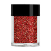 Lecenté Glitter Bright Red €7.50