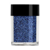 Lecenté Iridescent Glitter Midnight Blue €7.50