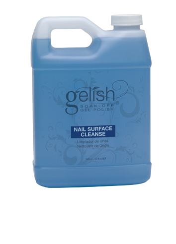 Gelish Cleanse €15