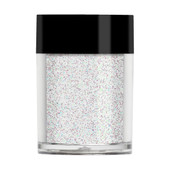 Lecenté Holographic Glitter White €7.50