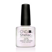 CND Shellac Glacial Illusion Collection 2017 Collection Ice Bar €23.10