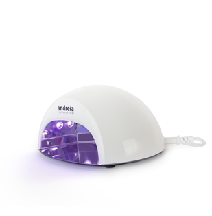 Andreia Professional Dual Cure LED & UV Lamp €149.95