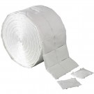 Lint Free Wipes on a roll (500) €4.50