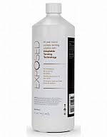 Exposed Professional Tanning Solution EXPRESS 1 Litre €87