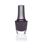 Morgan Taylor Nail Lacquer A-Muse Me (C) €12