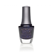 Morgan Taylor Nail Lacquer All the Right Moves (G) €12