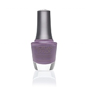 Morgan Taylor Nail Lacquer Berry Contrary (C) €12
