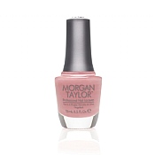 Morgan Taylor Nail Lacquer Coming Up Roses (C) €12