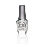 Morgan Taylor Nail Lacquer Could Have Foiled Me (M) €12