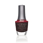 Morgan Taylor Nail Lacquer From Paris With Love (C) €12
