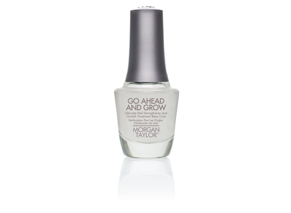 Morgan Taylor Go Ahead & Grow 15ml €15.95