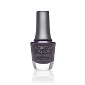 Morgan Taylor Nail Lacquer Lust Worthy (C) €12