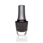 Morgan Taylor Nail Lacquer Night Owl (C) €12