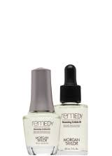Morgan Taylor Remedy Oil 15ml €15