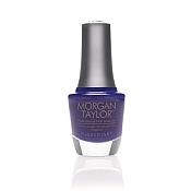 Morgan Taylor Nail Lacquer Super Ultra Violet (C) €12