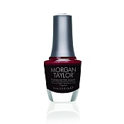 Morgan Taylor Nail Lacquer Take The Lead (C) €12
