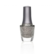 Morgan Taylor Nail Lacquer Time To Shine (G) €12