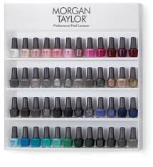 Morgan Taylor Wall Rack €85
